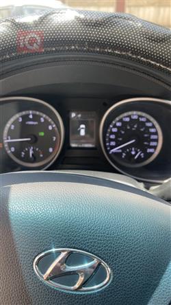 هيونداي سانتافي